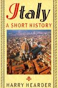 Italy A Short History