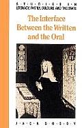 Interface Between the Written & the Oral