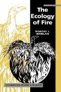 Ecology Of Fire