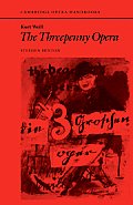Kurt Weill The Threepenny Opera