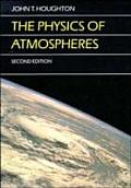 Physics Of Atmospheres 2nd Edition
