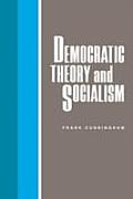 Democratic Theory & Socialism