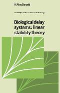 Biological Delay Systems