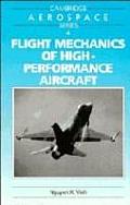 Flight Mechanics Of High Performance Air