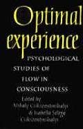 Optimal Experience Psychological Studies