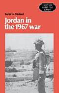 Jordan In The 1967 War