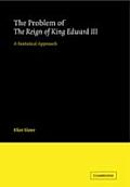 Problem Of The Reign Of King Edward