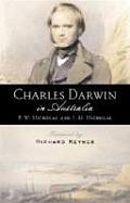 Charles Darwin In Australia With Illustrations