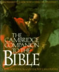 Cambridge Companion To The Bible