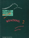 Reading 2 Cambridge Skills For Fluency