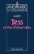 Hardy: Tess of the d'Urbervilles