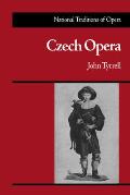 Czech Opera