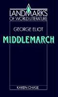 George Eliot Middlemarch