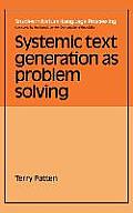 Systemic Text Generation