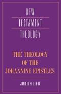 The Theology of the Johannine Epistles