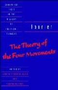 Theory Of The Four Movements