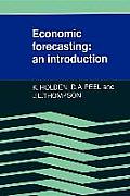 Economic Forecasting: An Introduction