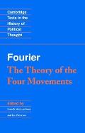 Theory Of The Four Movements