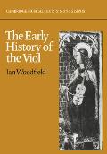 Early History Of The Viol