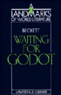 Beckett Waiting For Godot Landmarks Of W