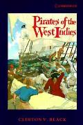 Pirates Of The West Indies