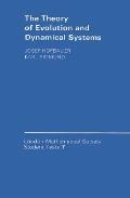 Theory Of Evolution & Dynamical Systems