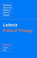 Leibniz: Political Writings