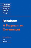 Fragment On Government