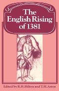 The English Rising of 1381