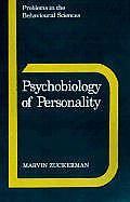 Psychobiology Of Personality