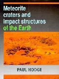 Meteorite Craters & Impact Structures Of