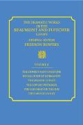The Dramatic Works in the Beaumont and Fletcher Canon: Volume 10, the Honest Man's Fortune, Rollo, Duke of Normandy, the Spanish Curate, the Lover's P