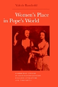 Womens Place in Popes World