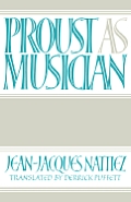 Proust as Musician