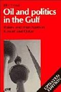 Oil & Politics In The Gulf Rulers & Merc