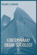Contemporary Urban Sociology