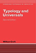 Typology & Universals