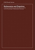 Mathematics and Cognition: A Research Synthesis by the International Group for the Psychology of Mathematics Education