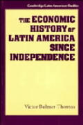 Economic History Of Latin America Since