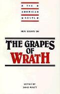 New Essays On The Grapes Of Wrath