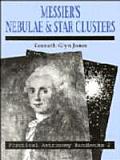 Messiers Nebulae & Star Clusters 2nd Edition