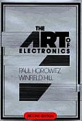 Art of Electronics 2nd Edition