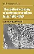 Political Economy Of Commerce Southern