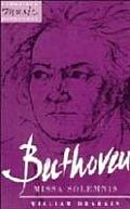 Beethoven Miss Solemnis