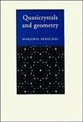 Quasicrystals & Geometry