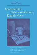 Space and the 18c English Nove