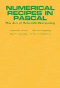 Numerical Recipes in Pascal First Edition The Art of Scientific Computing