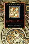 Cambridge Companion To James Joyce