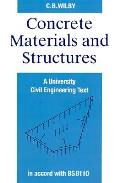 Concrete Materials & Structures A Univer