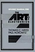 Student Manual for the Art of Electronics
